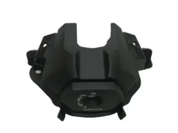 Entourage neiman SUZUKI GSXS 750 2017-2021