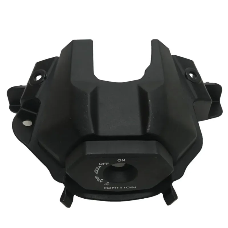 Entourage neiman SUZUKI GSXS 750 2017-2021