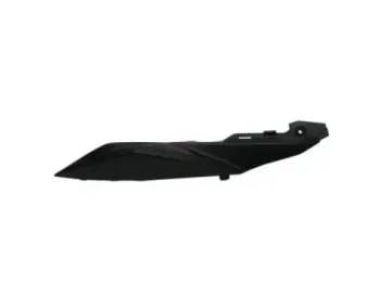 Cache carenage coque arriere droit SUZUKI GSXS 750 2017-2021
