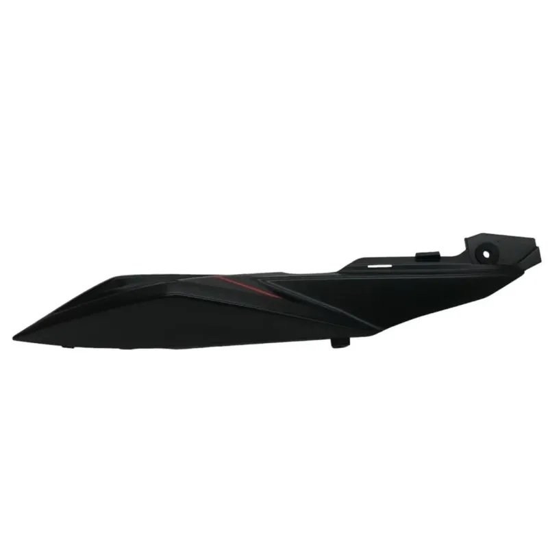 Cache carenage coque arriere droit SUZUKI GSXS 750 2017-2021