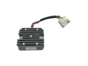 Regulateur charge batterie GILERA SATURNO 350 1988-1989