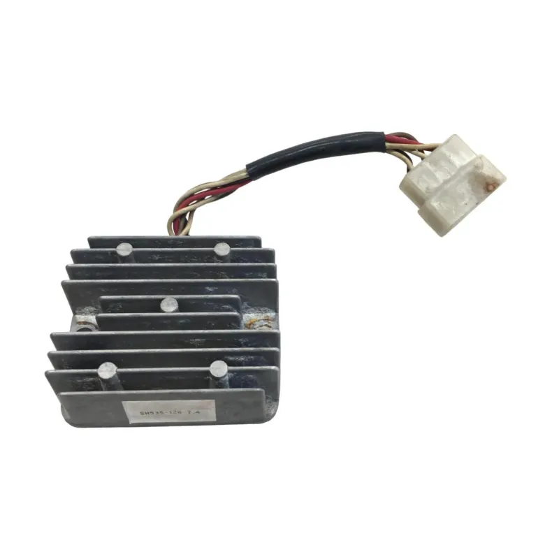 Regulateur charge batterie GILERA SATURNO 350 1988-1989