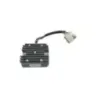 Regulateur charge batterie GILERA SATURNO 350 1988-1989 Regulateur charge batterie GILERA SATURNO 350 1988-1989