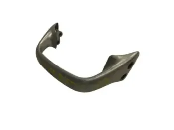 Poignee arriere HONDA CB 750 1992-2003 F2 SEVEN FIFTY