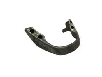 Poignee arriere HONDA CB 600 F 1998-2006 HORNET