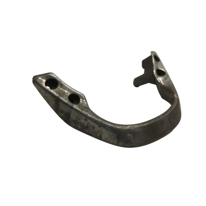 Poignee arriere HONDA CB 600 F 1998-2006 HORNET
