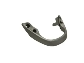 Poignee arriere HONDA CB 600 F 1998-2006 HORNET