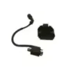Regulateur charge batterie YAMAHA YPR 125 2006-2009 XMAX