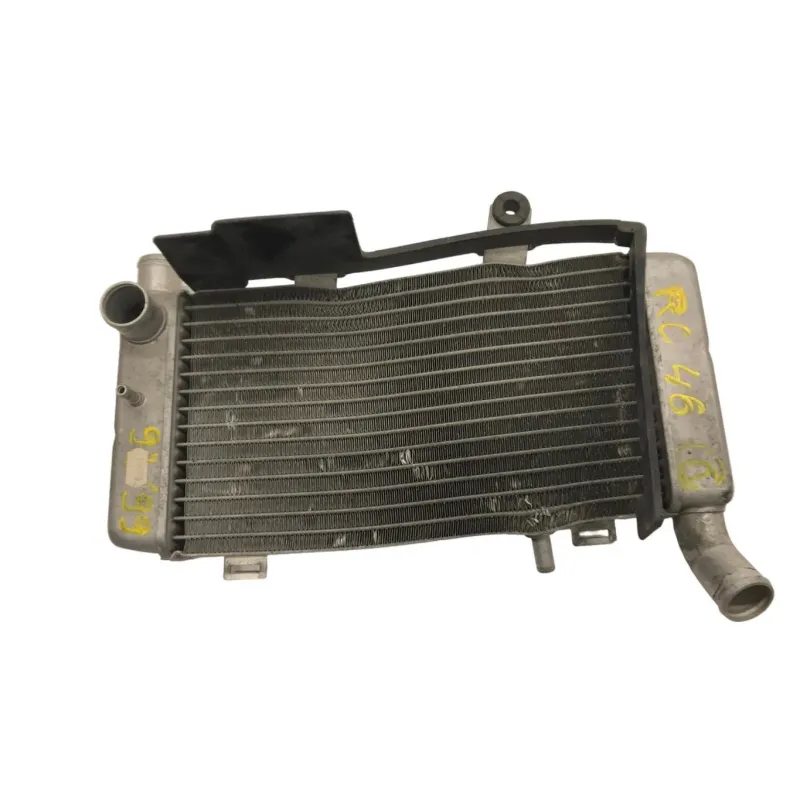 Radiateur eau droit HONDA VFR 800 FI 1998-2001