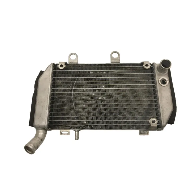 Radiateur eau gauche HONDA VFR 800 FI 1998-2001