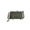 Radiateur eau gauche HONDA VFR 800 FI 1998-2001 Radiateur eau gauche HONDA VFR 800 FI 1998-2001