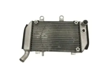 Radiateur eau gauche HONDA VFR 800 FI 1998-2001