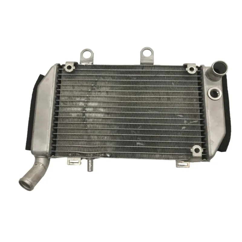 Radiateur eau gauche HONDA VFR 800 FI 1998-2001
