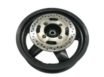 Jante arriere YAMAHA YPR 125 2006-2009 XMAX