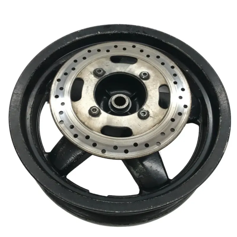 Jante arriere YAMAHA YPR 125 2006-2009 XMAX