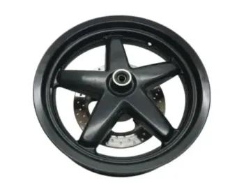 Jante avant YAMAHA YPR 125 2006-2009 XMAX