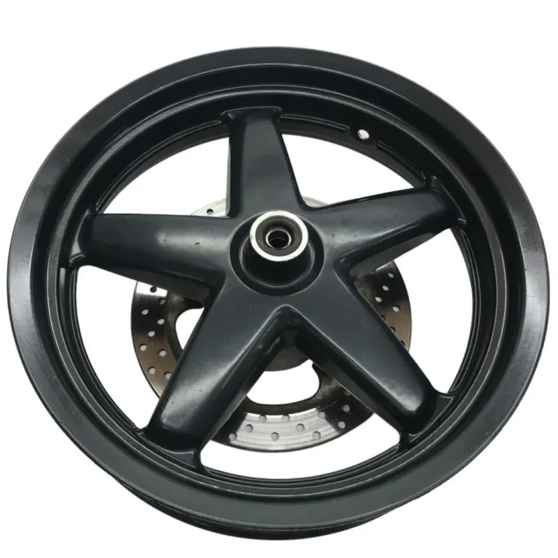 Jante avant YAMAHA YPR 125 2006-2009 XMAX