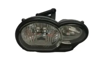 Optique (feux)(phare) BMW R 1200 GS 2008-2009 ADVENTURE K25