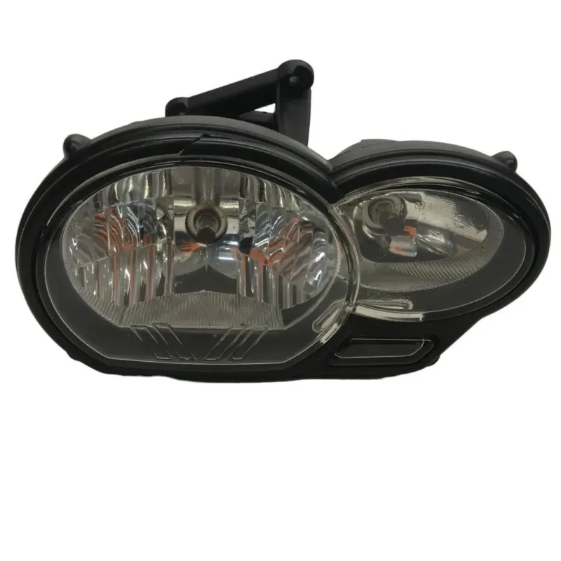 Optique (feux)(phare) BMW R 1200 GS 2008-2009 ADVENTURE K25