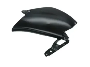 Cache reservoir gauche BMW R 1200 GS 2008-2009 ADVENTURE K25