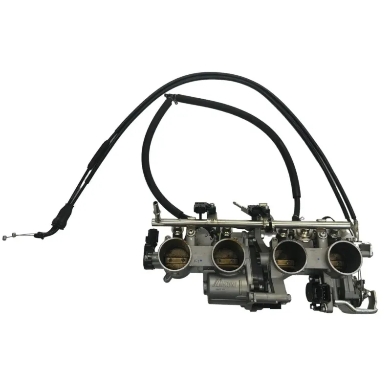 Rampe d'injection YAMAHA FJR 1300 2016-2020