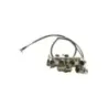 Rampe d'injection YAMAHA FJR 1300 2016-2020
