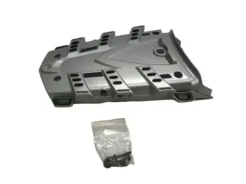 Porte paquets arriere BMW R 1200 GS 2008-2009 ADVENTURE K25