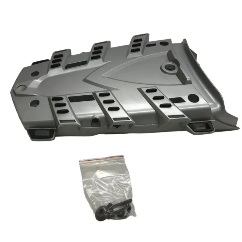 Porte paquets arriere BMW R 1200 GS 2008-2009 ADVENTURE K25