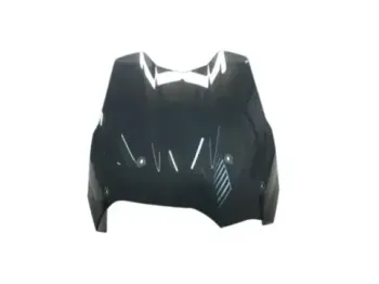 Bulle BMW F 800 GS 2013-2017 K72