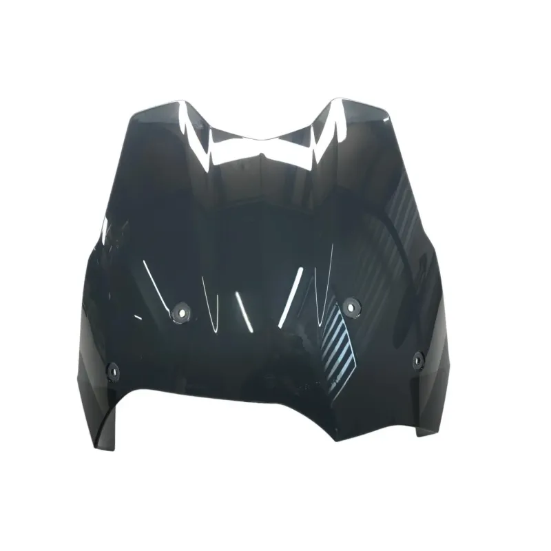 Bulle BMW F 800 GS 2013-2017 K72