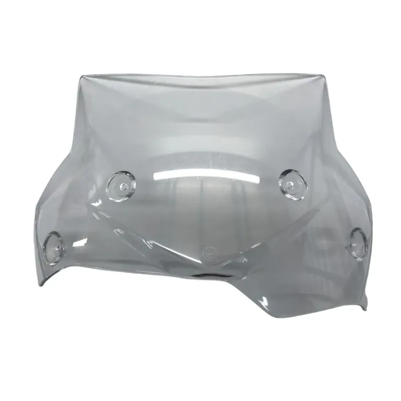 Bulle BMW F 700 GS 2013-2017