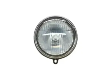 Optique (feux)(phare) HONDA TL 50 1976-1978