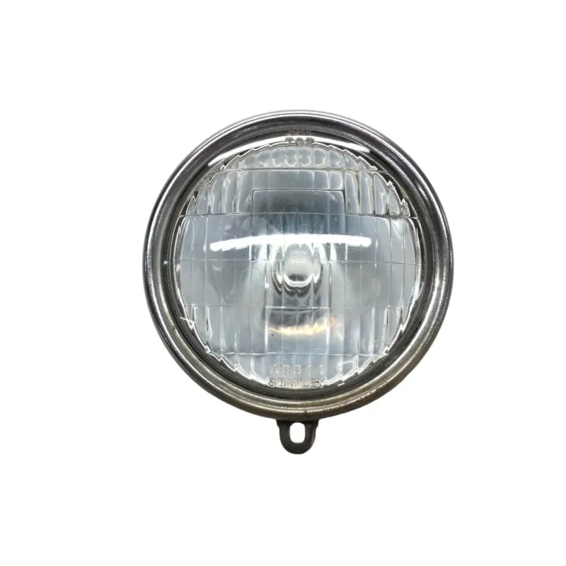 Optique (feux)(phare) HONDA TL 50 1976-1978