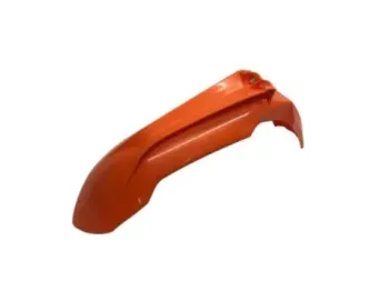 Garde boue avant KTM SX 125 2013-2018