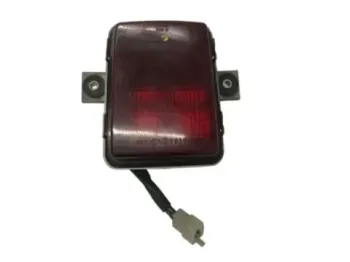 Feu arriere KAWASAKI GPZ 1000 RX 1986-1988