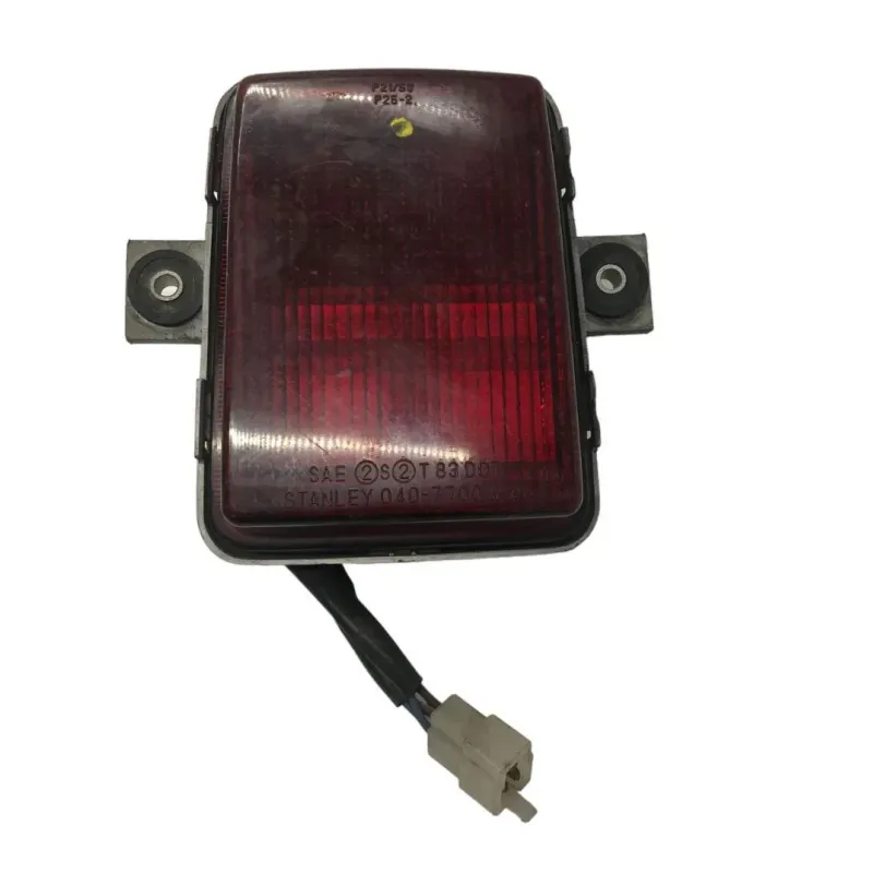 Feu arriere KAWASAKI GPZ 1000 RX 1986-1988