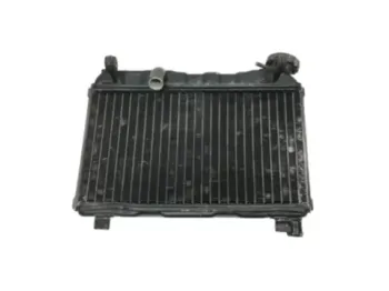 Radiateur eau SUZUKI RG 125 F 1992-1996 GAMMA