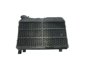 Radiateur eau SUZUKI RG 125 F 1992-1996 GAMMA