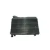 Radiateur eau SUZUKI RG 125 F 1992-1996 GAMMA Radiateur eau SUZUKI RG 125 F 1992-1996 GAMMA