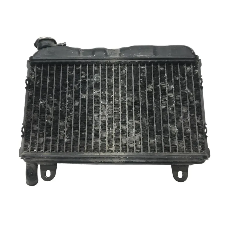 Radiateur eau SUZUKI RG 125 F 1992-1996 GAMMA