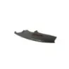 Cache carenage coque arriere gauche SUZUKI GSXR 600 2006-2007