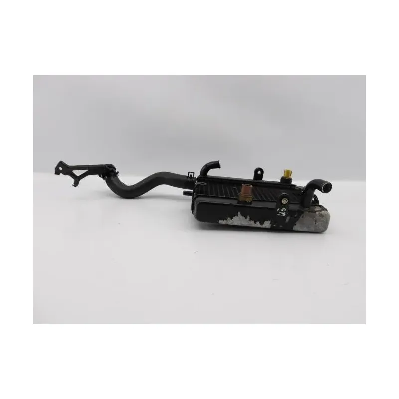 Radiateur eau YAMAHA MAJESTY 250 2000 - 2001