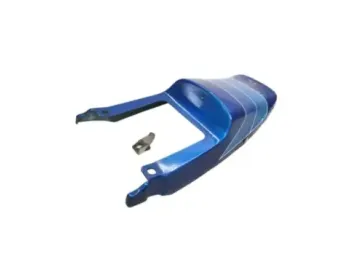 Cache carenage coque arriere KAWASAKI Z 650 1978-1979 KZ 650 C