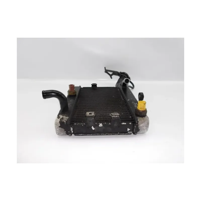 Radiateur eau YAMAHA MAJESTY 250 2000 - 2001