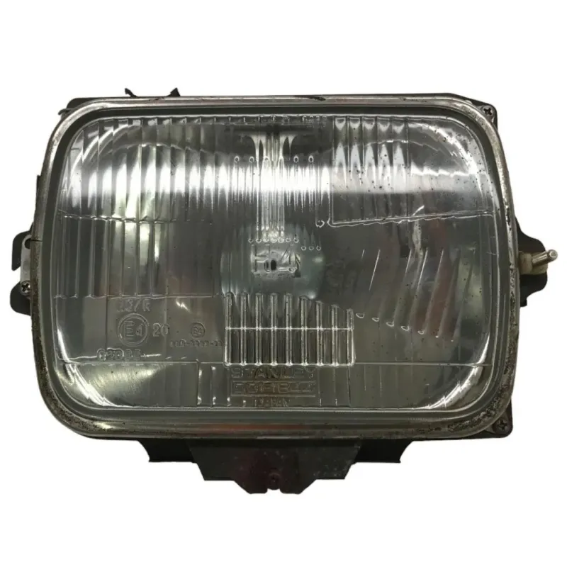 Optique (feux)(phare) HONDA XL V 600 1991-1993 TRANSALP