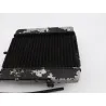 Radiateur eau YAMAHA MAJESTY 250 2000 - 2001 Radiateur eau YAMAHA MAJESTY 250 2000 - 2001
