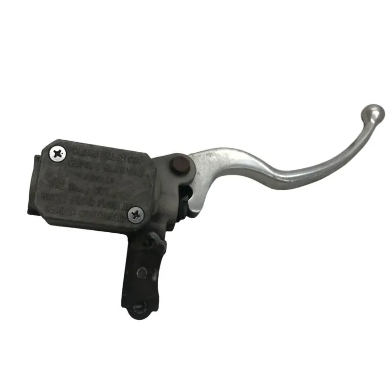 Maitre cylindre frein avant YAMAHA YPR 125 2010-2013 XMAX