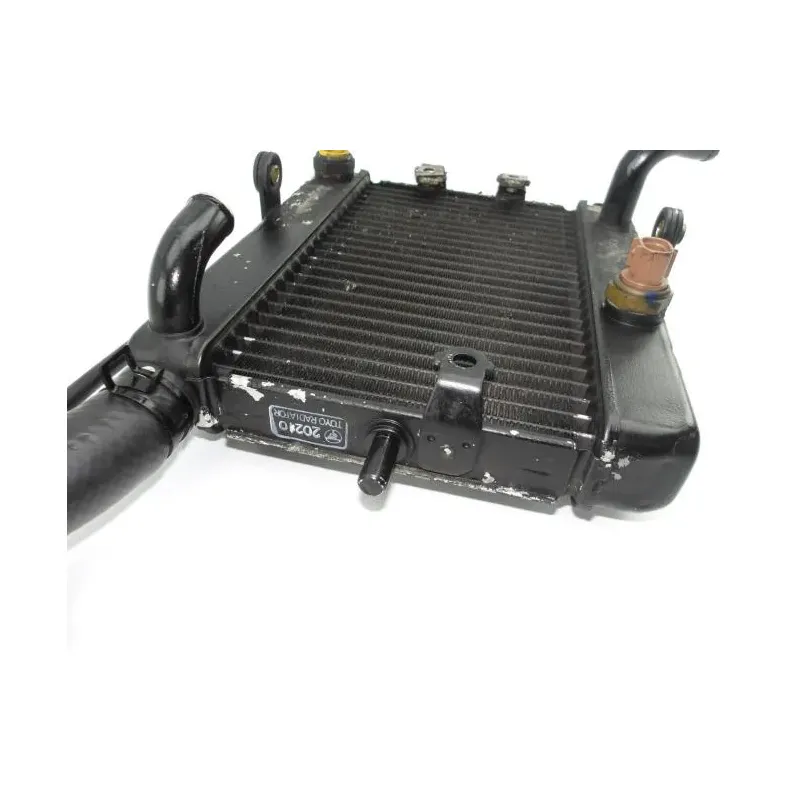 Radiateur eau YAMAHA MAJESTY 250 2000 - 2001