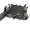 Radiateur eau YAMAHA MAJESTY 250 2000 - 2001 Radiateur eau YAMAHA MAJESTY 250 2000 - 2001