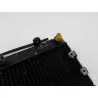 Radiateur eau YAMAHA MAJESTY 250 2000 - 2001 Radiateur eau YAMAHA MAJESTY 250 2000 - 2001
